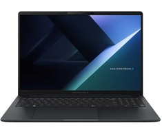 Nešiojamas kompiuteris ASUS ExpertBook BM3 BM3606CHA-MBR7321 Gentle Pilkas