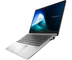 Nešiojamas kompiuteris ASUS NTB ExpertBook P1 (P1403CVA-C38512X), Core 3 100U, 14" 1920 x 1080, 8GB, 512GB SSD, UHD, W11 Pro, Gray