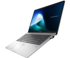 Nešiojamas kompiuteris ASUS ExpertBook P1 P1503CVA-C38512W Misty Pilkas