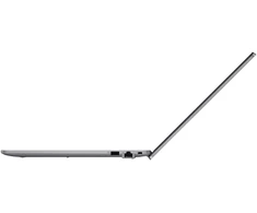 Nešiojamas kompiuteris ASUS ExpertBook P1 P1503CVA-C38512W Misty Pilkas