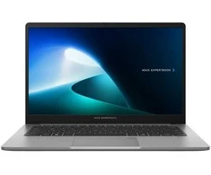 Nešiojamas kompiuteris ASUS ExpertBook P1 pilka