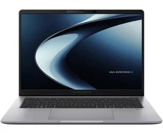 Nešiojamas kompiuteris ASUS NTB ExpertBook PM3 (PM3406CHA-R716512), R7 8840HS, 14,0" 1920 x 1200, 16GB, 512 GB SSD, AMD Radeon 780M, Bez OS