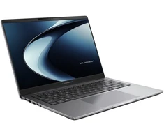 Nešiojamas kompiuteris ASUS ExpertBook P5 G2 PM5406CGA-OLEDR7321X miglotai pilkas