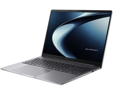 Nešiojamas kompiuteris ASUS NTB ExpertBook P5 (P5605CAA-CU7321X), Ultra 7 365H, 16" 2560 x 1600, 32GB, 1TB SSD, Intel, W11 Pro, Gray
