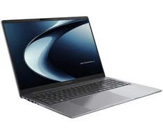 Nešiojamas kompiuteris ASUS ExpertBook P5 G2 PM5606CGA-OLEDR9641X miglotai pilkas