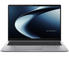 Nešiojamas kompiuteris ASUS NTB ExpertBook PM3 (PM3606CHA-R716512W), R7 8840HS, 16,0" 1920 x 1200, 16GB, 512 GB SSD, AMD Radeon™ 780M, W11 Home