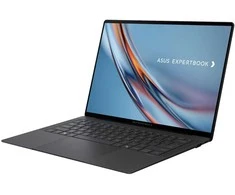 Nešiojamas kompiuteris ASUS ExpertBook Ultra B9406CAA-OLEDX7642BX Jet Fog