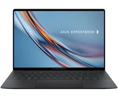 Nešiojamas kompiuteris ASUS ExpertBook Ultra B9406CAA-OLEDU7321BX Jet Fog All-Metal
