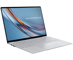 Nešiojamas kompiuteris ASUS ExpertBook Ultra B9406CAA pilka