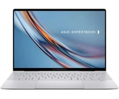 Nešiojamas kompiuteris ASUS ExpertBook Ultra B9406CAA-OLEDX7642SX Morn Pilkas