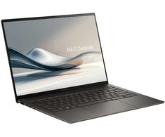 Nešiojamas kompiuteris ASUS Zenbook S 14 OLED UX5406SA-OLED093X Zumaia Pilkas metalinis