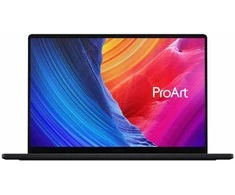 Nešiojamas kompiuteris ASUS ProArt P16 H7606WP-OLED013X Nano Juodas all-metal