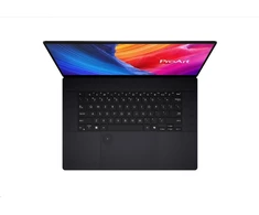 Nešiojamas kompiuteris ASUS NTB ProArt P16 (H7606WX-OLED066X), Ryzen AI 9 HX 370, 16" 2880 x 1800, 64GB, 2TB SSD, RTX 5090, W11 Pro, Juodas