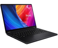 Nešiojamas kompiuteris ASUS NTB ProArt PX13 (HN7306EA-OLED053WZ), Ryzen AI MAX+ 388, 13.3" 2880 x 1800, 32GB, 1TB SSD, W11 Home, Juodas