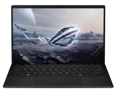 Nešiojamas kompiuteris ASUS NTB ROG Flow Z13 (GZ302EA-NEBULA057X), R AI MAX+ 395C,13.4" 2560 x 1600, 32G, 1TB, AMD Radeon, W11 Pro, Juodas