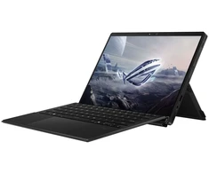 Nešiojamas kompiuteris ASUS NTB ROG Flow Z13 (GZ302EA-RU225WZ), Ryzen AI MAX+ 395, 13.4" 2560 x 1600, 32GB, 1TB SSD, Radeon, W11 Home, Juodas