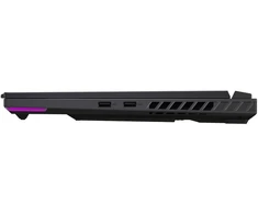 Nešiojamas kompiuteris ASUS ROG Strix G16 G614PW-RV035 Eclipse Gray