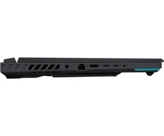 Nešiojamas kompiuteris ASUS ROG Strix G16 G614FM-NEBULA008W Eclipse Gray Metallic