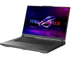 Nešiojamas kompiuteris ASUS ROG Strix G16 G614PW-RV035 Eclipse Gray
