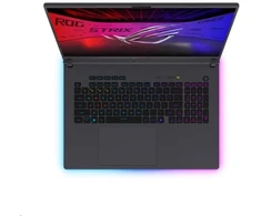 Nešiojamas kompiuteris ASUS NTB ROG Strix G18 (G815LR-TT346Z), Core Ultra 9 290HX+, 18", 2560 x 1600, 32 GB, 1 TB SSD, RTX 5070Ti, su OS, paveikslėliai