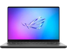 Nešiojamas kompiuteris ASUS NTB ROG Zephyrus G14 (GA403WP-NEBULA015X), AI9-HX370, 14" 2880 x 1800, 32GB, 1TB SSD, AMD Radeon, W11 Pro, Gray