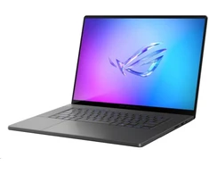 Nešiojamas kompiuteris ASUS NTB ROG Zephyrus G16 (GU606AW-TB009WZ), Ultra 9 386H, 16" 2560 x 1600, 32GB, 1TB SSD, RTX 5080, W11 Home, Gray