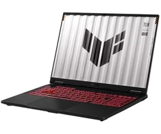 Nešiojamas kompiuteris ASUS TUF Gaming A16 FA608UP-RV102Z Jaeger Gray