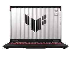 Nešiojamas kompiuteris ASUS NTB TUF Gaming A16 (FA608UH-RV009W), R7 260, 16" 1920x1200, 32GB, 1TB SSD, Radeon 780M+RTX 5050, W11 Home, Gray