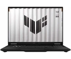 Nešiojamas kompiuteris ASUS TUF Gaming A16 FA608UM-RV009W Jaeger Gray Metallic