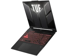 Nešiojamas kompiuteris ASUS TUF Gaming A16 FA607NUQ-RL001W Mecha Gray