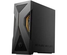 Nešiojamas kompiuteris ASUS TUF T500 (T500MV-05210H225W), Core 5 210H, 16 GB, 512 GB SSD, RTX 3050, W11 Home, Mini Tower, Pilka