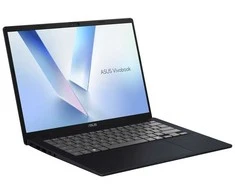 Nešiojamas kompiuteris ASUS Vivobook 14 M1407GA-LY010W Quiet Mėlyna