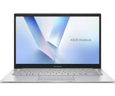Nešiojamas kompiuteris ASUS Vivobook 14 X1404VA-EB1759W Cool Sidabrinis