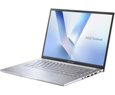 Nešiojamas kompiuteris ASUS Vivobook 14 M1405NAQ-LY057 Cool Sidabrinis
