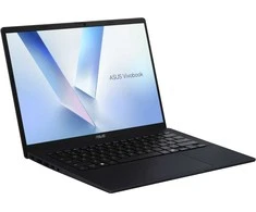Nešiojamas kompiuteris ASUS Vivobook 14 M1407GA-LY001W Quiet Mėlyna