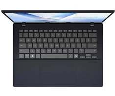 Nešiojamas kompiuteris ASUS Vivobook 14 X1407QA-LY052W Quiet Mėlyna