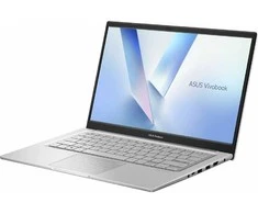 Nešiojamas kompiuteris ASUS Vivobook 14 X1404VA-EB1759W Cool Sidabrinis
