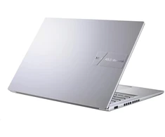 Nešiojamas kompiuteris ASUS NTB Vivobook 14 (M1405NAQ-LY016W), R5 150, 14", 1920x1200, 16 GB, 512 GB SSD, Radeon, W11 Home, sidabrinis