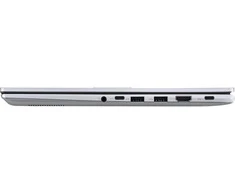 Nešiojamas kompiuteris ASUS Vivobook 14 M1405NAQ-LY057 Cool Sidabrinis