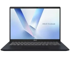 Nešiojamas kompiuteris ASUS Vivobook 14 M1407GA-LY010W Quiet Mėlyna