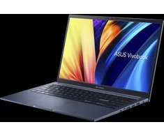 Nešiojamas kompiuteris ASUS Vivobook 15 M1502YA-BQ818W Quiet Mėlyna