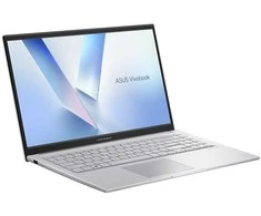 Nešiojamas kompiuteris ASUS Vivobook 15 X1504VA-BQ5427W Cool Sidabrinis