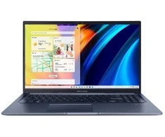 Nešiojamas kompiuteris ASUS Vivobook 15 M1502NAQ-BQ057W Quiet Mėlyna