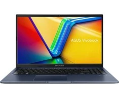 Nešiojamas kompiuteris ASUS NTB Vivobook 15 (M1502NAQ-BQ067), Ryzen 5 150, 15.6", 1920 x 1080, 16 GB, 512 GB SSD, Radeon, be OS, mėlynas