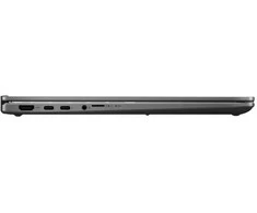 Nešiojamas kompiuteris ASUS Vivobook 16 Flip TP3607SH-OLED013W Matte Gray