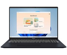 Nešiojamas kompiuteris ASUS Vivobook 16 X1607AA-MB002W Quiet Mėlyna