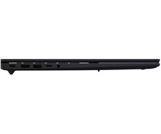 Nešiojamas kompiuteris ASUS Vivobook 16 X1607AA-MB056 Quiet Mėlyna
