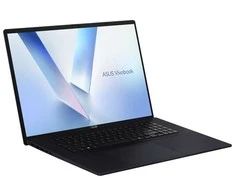 Nešiojamas kompiuteris ASUS Vivobook 18 M1807GA-S8022W Quiet Mėlyna