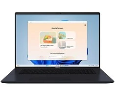 Nešiojamas kompiuteris ASUS Vivobook 18 M1807GA-S8004W Quiet Mėlyna