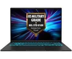 Nešiojamas kompiuteris ASUS NTB V16 (V3607VM-RP013), Core 5 210H, 16" 1920 x 1200, 32GB, 1TB SSD, RTX 5060, No OS, Juodas